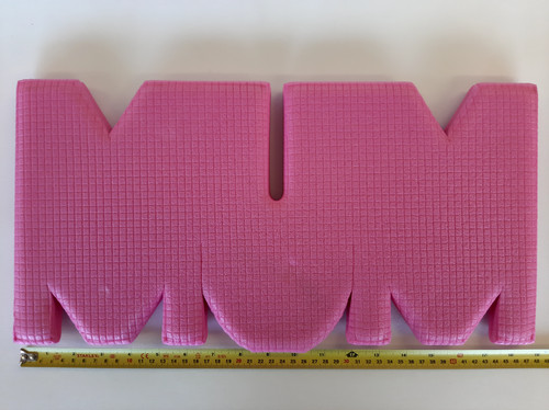 Kneeling mat pad soft - kneeling, play