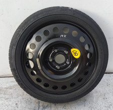 2015 VAUXHALL MOKKA SPACE SAVER SPARE WHEEL 16" T125/70 R16 96M MAXXIS