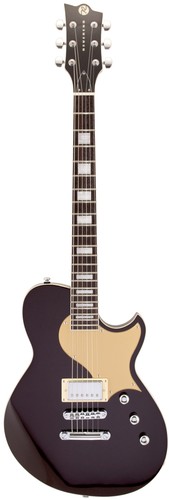 Reverend roundhouse - roundhouse, jr