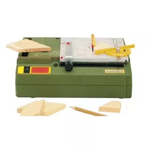 Proxxon 27006 bench - bench, circular