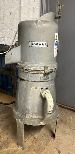 Hobart half bag - hobart, potato