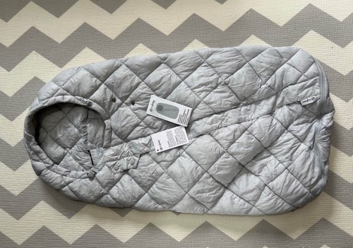 Snogga footmuff never used - 2,