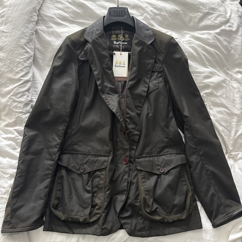 Barbour beacon sports - sports, wax