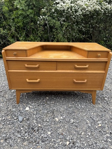 Gplan dressing table - gplan,