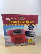 Candy Floss Maker Fairground