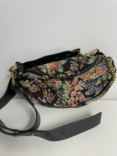 Vintage black multi - vintage,