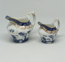 Booths Real Old Willow A8025