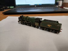 graham farish n gauge  4-6-0