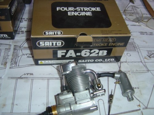 Saito 62b 4 - -,