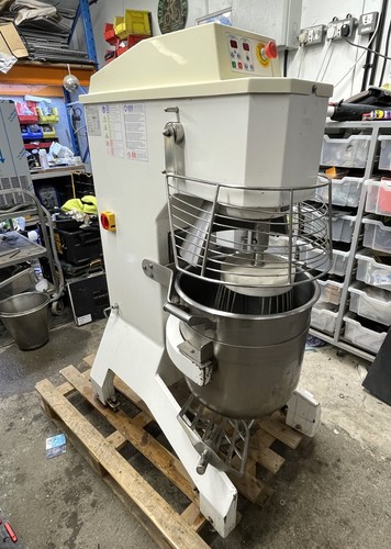 Ferneto btf 060 40l 400v - btf,
