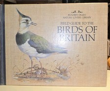 Readers Digest Field Guide to