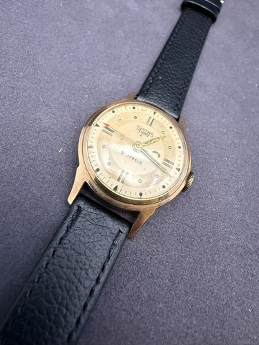 1950s smiths empire jewel - smiths,