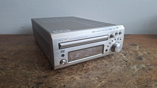Denon adv m51 player - cd, stereo