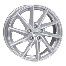 Alutec Wheels Singa 6.5Jx16