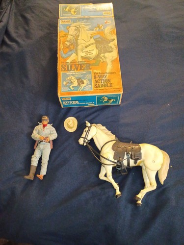 Vintage 1973 gabriel - vintage,