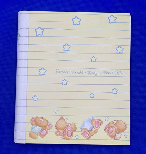 Hallmark forever friends - forever, baby