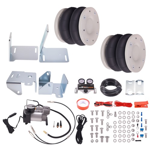 Air suspension kit for - suspension, ford