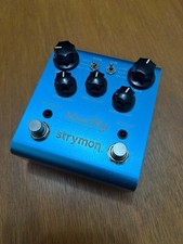 Strymon Bluesky V1 Reverb