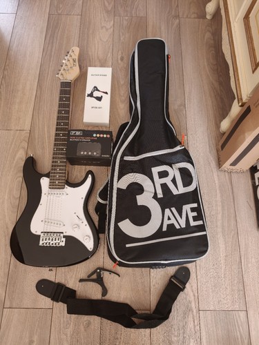 3rd ave guitar starter - ave,