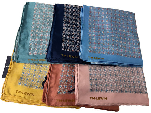 New lewin silk royal ascot - lewin,