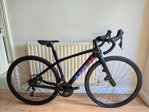 Trek domane disc - trek,