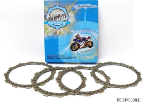Clutch set for - , kawasaki