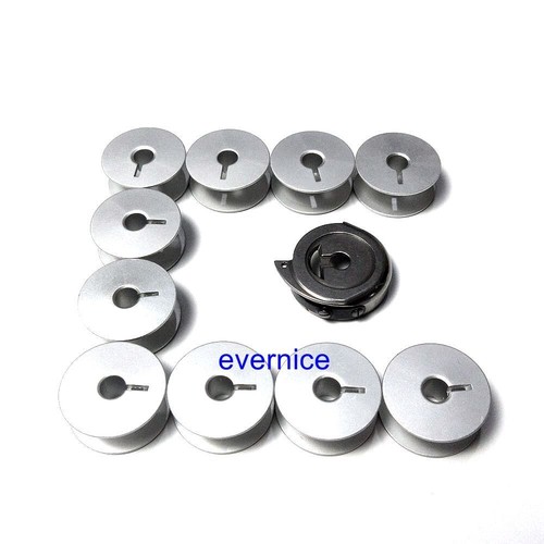 Bobbin case cap for - cap+10,