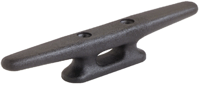 Trem 80mm black nylon - 80mm,