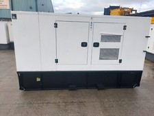 60 kva FG Wilson Perkins