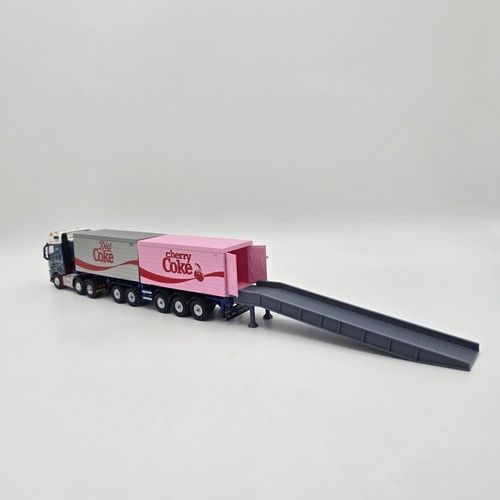Scale 36 foot - 1/87,