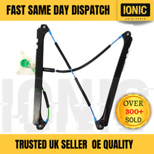 Front Right Window Regulator Driver Side Audi A3 8P 5-Door Hatchback 2004-2012