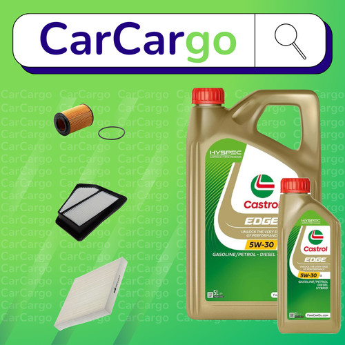 Service kit honda 2 - cr-v, 2.2