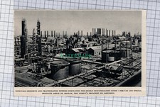 C833) Abadan Oil Refinery -