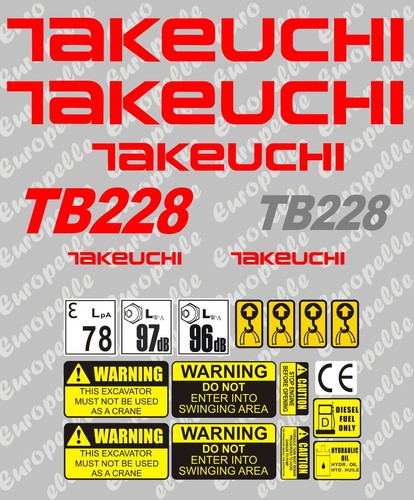 Decal sticker set for - sticker,