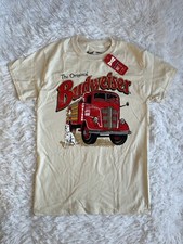 Brew City Men's Budweiser