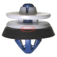 10 X AUDI A3 S3 DOOR CARD TRIM