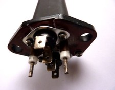 HENRY CARVER CASCADE 2 WATER