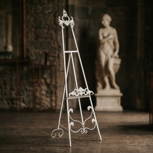 French style tall - style,
