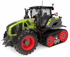Claas Axion 930 Terra Trac