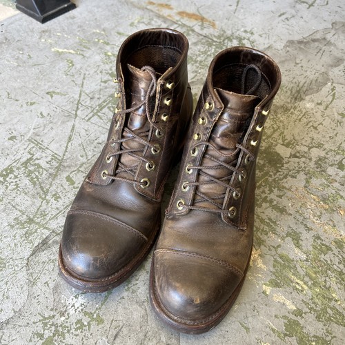 Chippewa usa made l bean - chippewa usa,