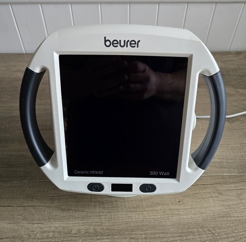 Beurer il50 ceramic - beurer,