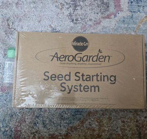 Aerogarden universal seed - aerogarden,