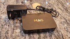 MAG 322 IPTV Set Top Box