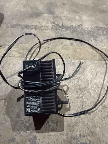 Aga 12v transformer - aga,