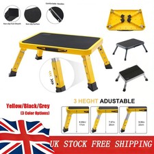1x RV Caravan Step Non Slip