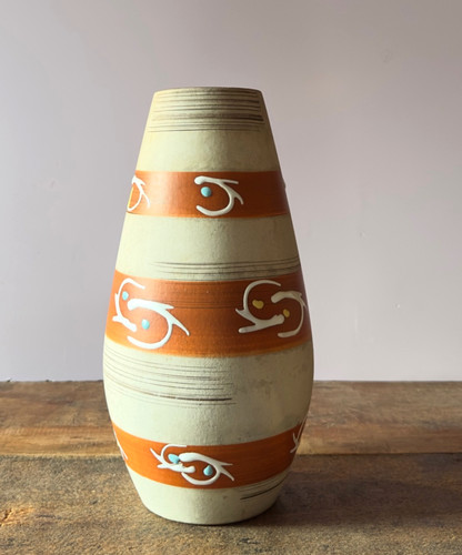 Vintage jasba keramik west - jasba,