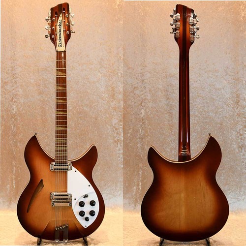 Rickenbacker 360 12v64 - rickenbacker, 360/12v64