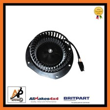 RHD Heater Blower Fan Motor