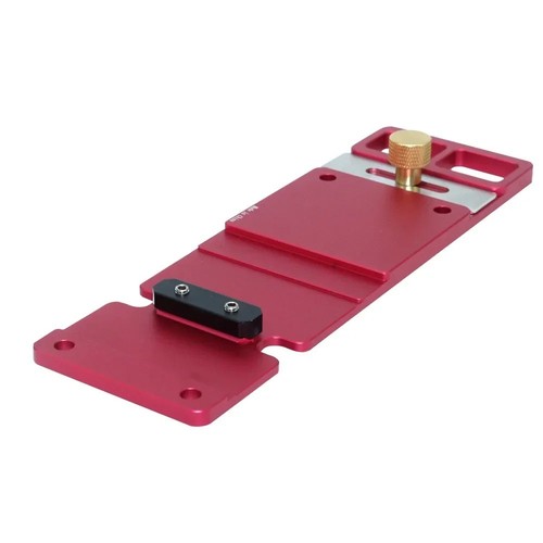 Track saw square guide rail - square,