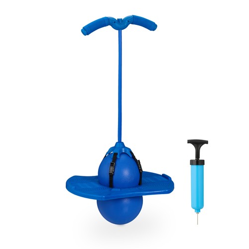 Pogo ball stick kids jump - pogo,